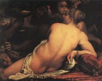 Carracci, Annibale